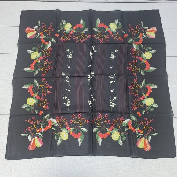 Baar & Beards Accessories - Baar & Beards Bandana Scarf